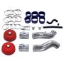 HKS RS Z34/CKV36 VQ37VHR