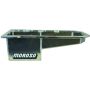 Moroso 27601 Mopar 5.7/6.1/6.4L (w/Rear Sump) Wet Sump 10qt 7.5in Aluminum Oil Pan