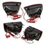 Oracle Lighting 7192-003 LED Tail Lights, Red