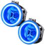 Oracle Lighting 7196-002 SMD Fog Lights, Blue