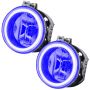 Oracle Lighting 7196-007 SMD Fog Lights, UV/Purple