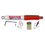 Skyjacker 7196 SNGL STAB KT WHITE W/RED BO