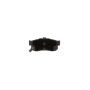 Bosch BE595H Brake Pads Rear