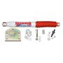 Skyjacker 7199 SNGL STAB KT WHITE W/RED BO
