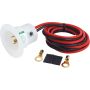 QUICKCAR RACING PRODUCTS QRP57-711 Remote Battery Charger Outlet