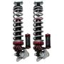 QA1 RCK52451 78-88 GM G-Body Mod Series 12-200 Rear Pro Coil Shock System