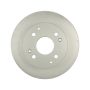Bosch 26010738 Bosch QuietCast Disc Brake Rotor