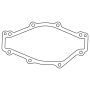 Cometic Gasket C15451-032 Cometic Holden 253/304/308 V8 .032in AFM Water Pump Gasket
