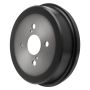 Dynamic Friction 365-76031 Brake Drum