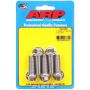 ARP ARP724-1250 S/S Bolt Kit 6pt 5pk 7/16-20 x 1.250