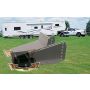 Demco 9518126 Base Plate
