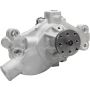 ALLSTAR PERFORMANCE ALL31100 SBC Short Water Pump Pre-69 5/8in Shaft