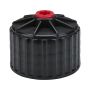 ALLSTAR PERFORMANCE ALL40126 Utility Jug Repl Cap Black