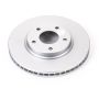 PowerStop JBR1129EVC PowerStop Evolution Coated Rotor