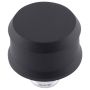 PROFORM PFM141-862 Bowtie Slant-Edge Breather Cap No Emblem