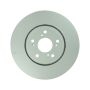 Bosch 26011548 Bosch QuietCast Disc Brake Rotor