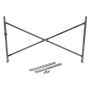 Ti22 PERFORMANCE TIP6005 Aero Wing Tree Titanium 16in Tall With Pins