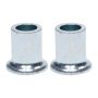 Ti22 PERFORMANCE TIP8214 Cone Spacers Steel 1/2in ID x 1in Long 2pk