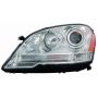 DEPO 340-1131L-AS Headlight
