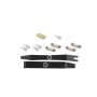 Diode Dynamics DD0626 15-23 Dodge Challenger Interior LED Kit Cool White Stage 2