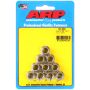 ARP ARP401-8341 3/8-16 SS 12pt Nut Kit 10pk