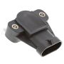 MotoRad 1TP1023 Throttle Position Sensor