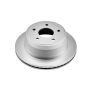 PowerStop AR8636EVC PowerStop Evolution Coated Rotor