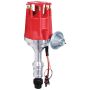 MSD IGNITION MSD8529 Olds V8 RTR Distributor