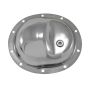 Yukon Gear & Axle YP C1-M35 Yukon Gear Chrome Cover For Model 35