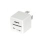 AC DELCO BCVC-92092445 Relay Asm-5 Pin