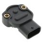 MotoRad 1TP1071 Throttle Position Sensor