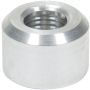 ALLSTAR PERFORMANCE ALL50742 NPT Female Weld Bung 3/8in-18 Aluminum