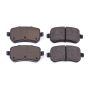 PowerStop 16-1021 PowerStop - Z16 Low-Dust Ceramic Brake Pads