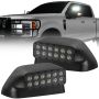Oracle Lighting 5908-001 2017-2022 Ford Super Duty LED Off-Road Side Mirror Ditch Lights