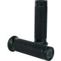 Burly Brand B16-1001B Slash Cut Grip Set