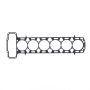 Cometic 68-71 Jaguar XKE 4.2L V6 93.2mm .090 inch MLS-5 w/ Bolt Hole Pocket Head Gasket