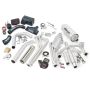 Banks Power 49382 11-12 Ford 6.8L MH-A (R-Exit) PowerPack System W/AutoMind
