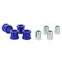 Superpro SPF1791K 1986 Mazda RX-7 Base Front Sway Bar Link Bushing Kit