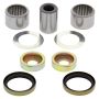 All Balls Racing 29-5066 2023 Gas-Gas MC125 Lower - Rear Shock Bearing Kit
