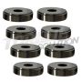 Torque Solution Shifter Base Bushing Kit: Lancer 2001-07