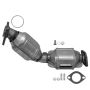 Eastern Catalytic 771525 CARB (CA, CO, NY, ME) Catalytic Converter