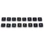 MOROSO MOR72020 Identifying Shrink Sleev