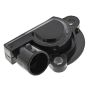 MotoRad 1TP1007 Throttle Position Sensor
