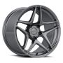 KANSEI WHEELS K15G Astro Wheel 18X9 5X4.50 73.1 22