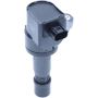 MotoRad 1IC526 Ignition Coil