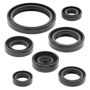 Vertex Pistons 822692 Vertex Gaskets 16-23 Yamaha WR450F Oil Seal Kit