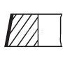 MAHLE 503 80 N0 Engine Piston Ring Set