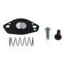 All Balls Racing 46-4004 00-03 Yamaha TTR125 Drum Brake Air Cut Off Valve Rebuild Kit