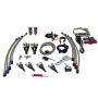 Nitrous Express 60005-00P FOUR CYLINDER 
