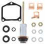 All Balls Racing 79-1102 2006 Harley FXD Super Glide Starter Solenoid Rebuild Kit